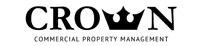 Crown Commercial Property Management logo