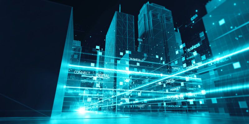 Technological disruptions changing commercial real estate in Los Angeles