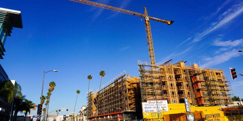 Multifamily Housing Investments to Hedge Against Inflation
