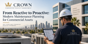 commercial building inspector