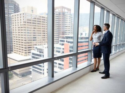An Inside Look at the Co-Tenancy Clause in Commercial Real Estate