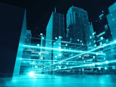 Technological disruptions changing commercial real estate in Los Angeles